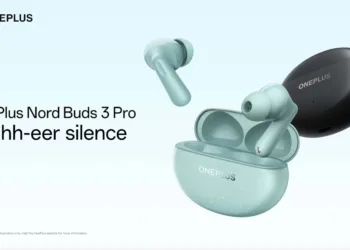 OnePlus Nord Buds 3 Pro